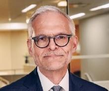 Mr. David G. Madon 