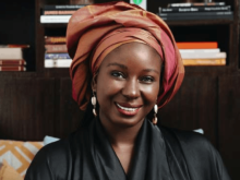 Ms. Aïssata Lam