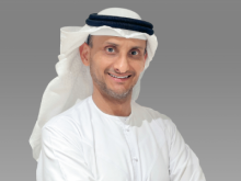 Mr. Ahmed Baghoum