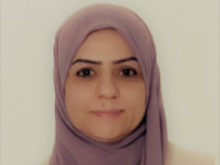 Dr. Muna Kassim