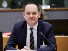 H.E. Mr. Zdenko Lucić