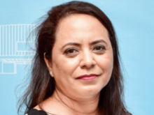 Dr. the Hon. Mrs. Marie Christine Dorine Chukowry