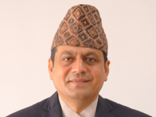 Mr. Sushil Bhatta