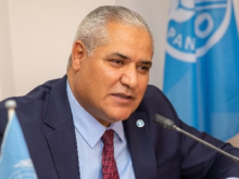 Mr. Abdulhakim Elwaer