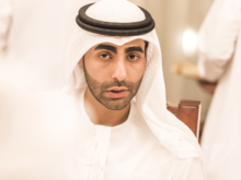 Mr. Ahmed Al Nowais