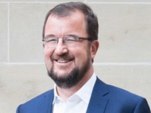 Mr. Bertrand Badré