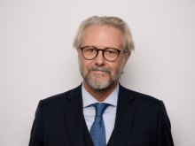 Mr. Bruno Masier