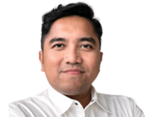  Mr. Edo Mahendra