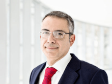 Mr. Emmanuel Givanakis
