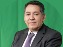 Mr. Miguel Siliceo