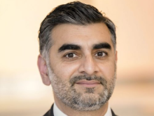 Mr. Omar Shaikh