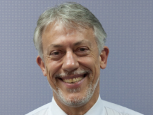 Mr. Roberto Bertin Gandara Mendes