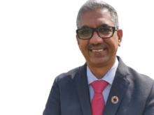Mr. Sameer Sortur