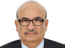Mr. Ubaydli Al Ubaydli