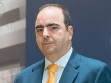 Mr. Yianos Kontopoulos