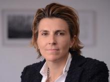 Ms. Carolina Minio Paluello