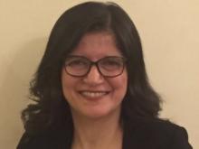 Ms. Heba El Serafi