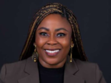 Ms. Abimbola Olufore Wycliffe