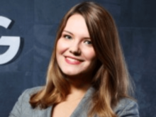 Ms. Anna Chojnowska