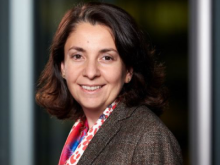Ms. Ebru Pakcan