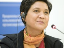 Ms. Estrella Penunia