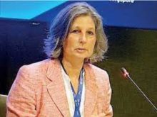 Ms. Githa Roelans