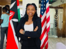 Ms. Jovia Kisakye