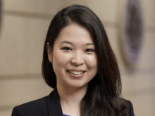 Ms. Natsuho Torii