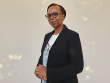 Ms. Zeinabou Sacko Keita