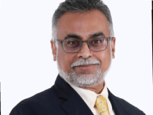 Mr. Jeyasigan P Narayanan Nair