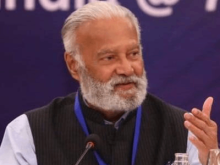 Mr. Pradeep Mehta
