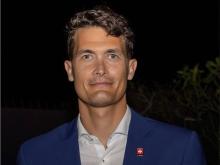Mr. Alain Luck