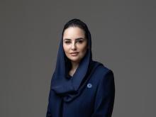 H.E. Ms. Deemah AlYahya