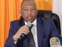H.E. Mr. Vacaba Diaby