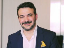 Dr. Eyüp Vural Aydin