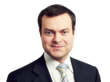 Dr. Innokenty Ivanov