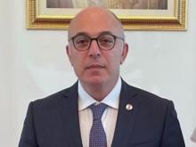 H.E. Mr. Fouad Chehab Dandan