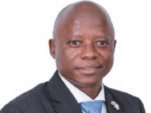 H.E. Hon. Mmusi Kgafela