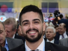 Mr. Ahmed Salman