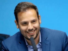 Mr. Eduardo Curado