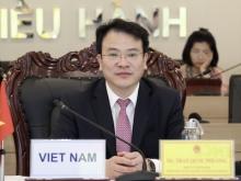 H.E. Mr. Tran Quoc Phuong
