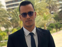 Mr. Abderahim El Bah