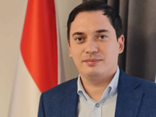 Mr. Aliakbar Nazarov
