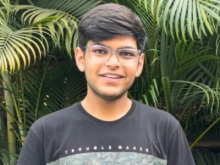 Mr. Anubhava Singla