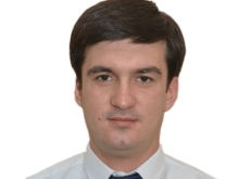 Mr. Bezhan Azonov