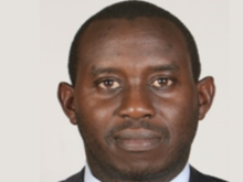 Mr.  Cliff Nyandoro 