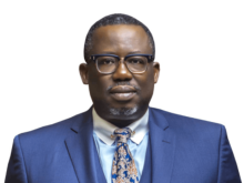 Mr. Dele Oye