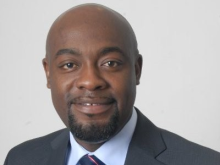 Mr. Ebo Kobena Quaison