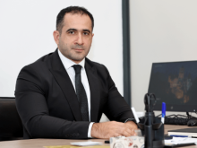 H.E. Mr. Elnur Aliyev