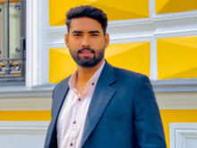 Mr. Farhan Ali